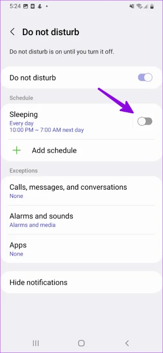 I 12 modi migliori per risolvere il problema con il telefono Samsung Galaxy che non riceve chiamate