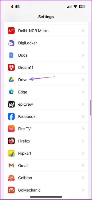 6 meilleurs correctifs pour les notifications Google Drive ne fonctionnant pas sur mobile et ordinateur de bureau