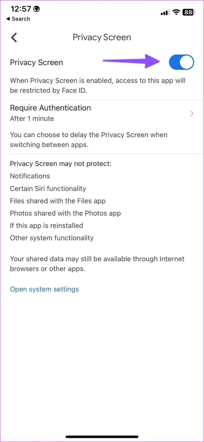 Top 3 manieren om foto's te vergrendelen met Face ID op iPhone en iPad