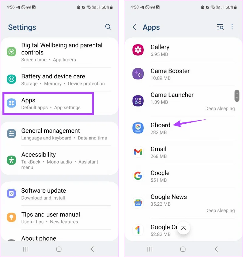 8 poprawek dotyczących braku uprawnień do włączania pisania głosowego w systemie Android