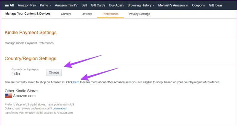 8 façons de réparer Alexa qui ne lit pas Amazon Music