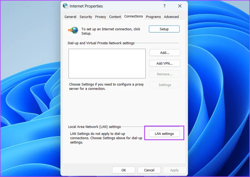Top 9 oplossingen voor de fout 'Er is iets mis met de proxyserver' in Chrome