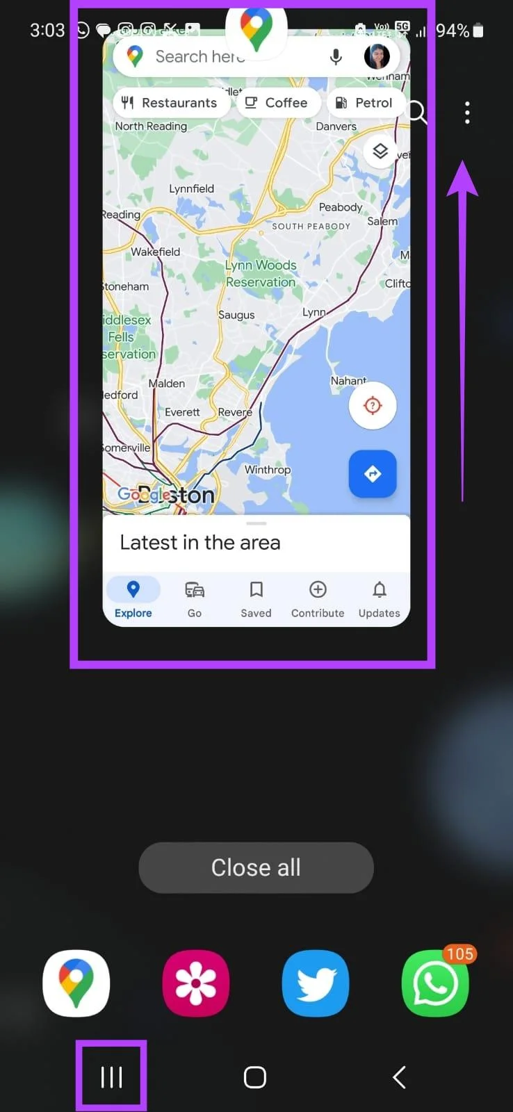 8 eenvoudige manieren om te verhelpen dat Google Maps niet werkt op Android