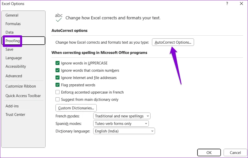 6 maneiras principais de corrigir hiperlinks que não funcionam no Microsoft Excel para Windows