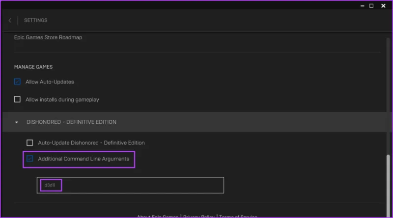 Se requieren 7 formas principales de reparar una GPU compatible con D3D11 para ejecutar el error del motor en Windows 11