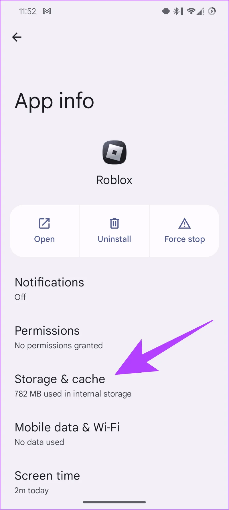 13 façons de corriger le code d'erreur Roblox 403