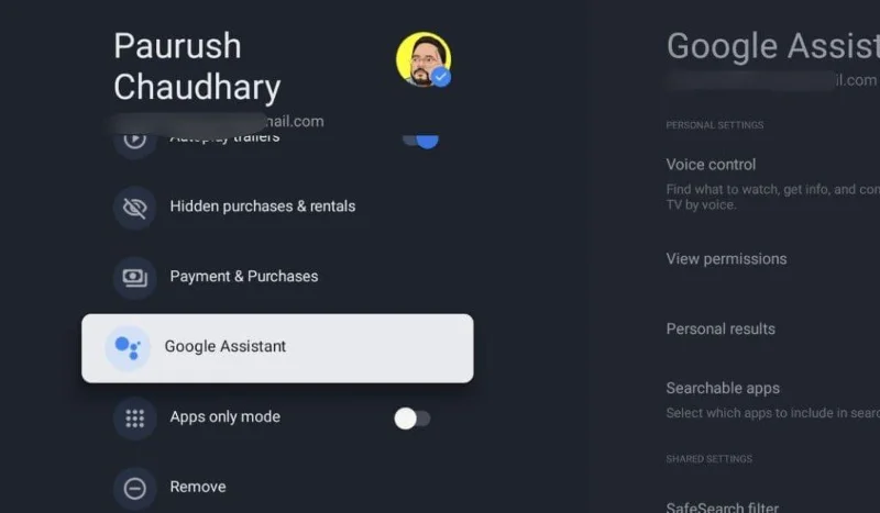 6 migliori soluzioni per l'Assistente Google che non funziona su Google TV
