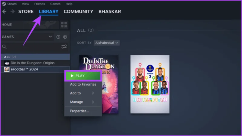 Comment partager des jeux sur Steam avec vos amis et votre famille