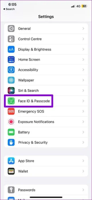Top 8 manieren om Auto-Lock te repareren werkt niet op de iPhone