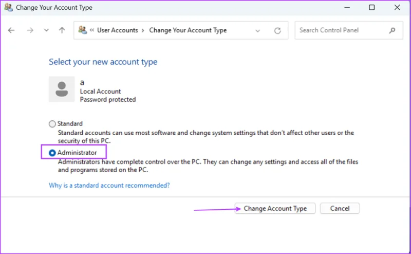 Las 7 soluciones principales para el error de Windows "Error al enumerar objetos en el contenedor"