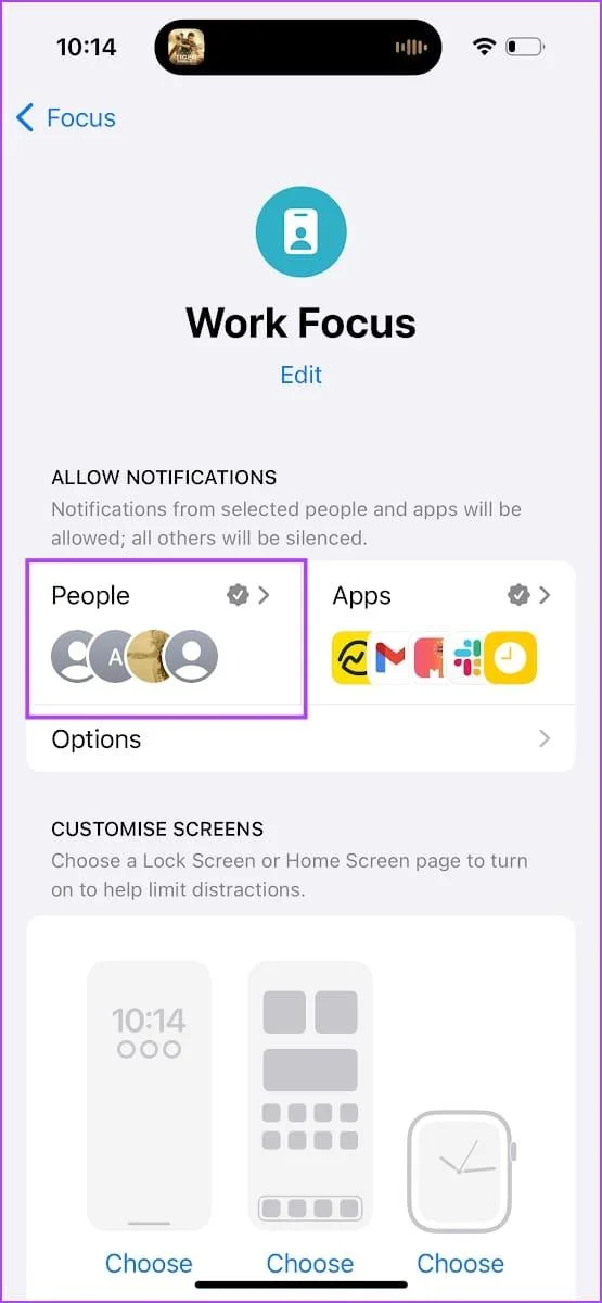Hoe u meldingen voor apps op de iPhone uitschakelt