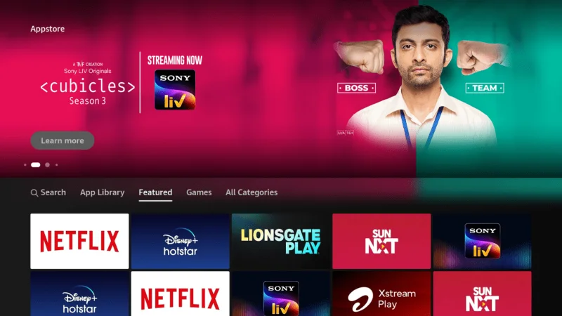 Gli 11 modi principali per risolvere il problema con Paramount Plus che non funziona su FireStick