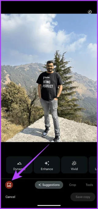 Comment utiliser Magic Editor dans Google Photos sur Pixel 8 et 8 Pro