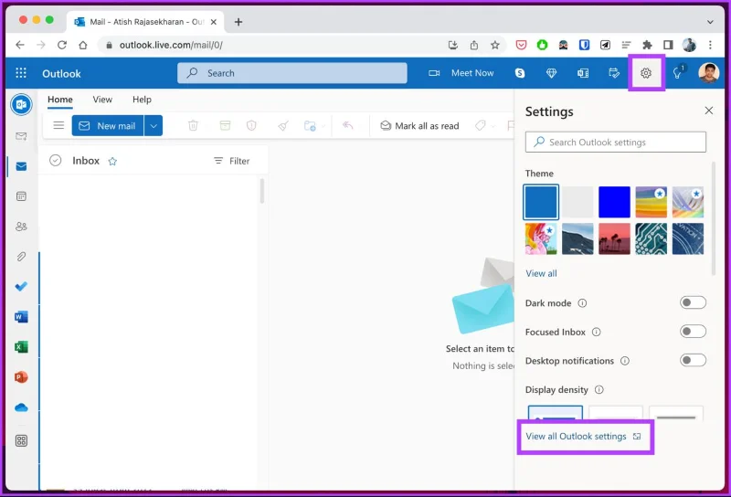 Comment connecter le calendrier Outlook au calendrier Google&nbsp;: 7 meilleures méthodes
