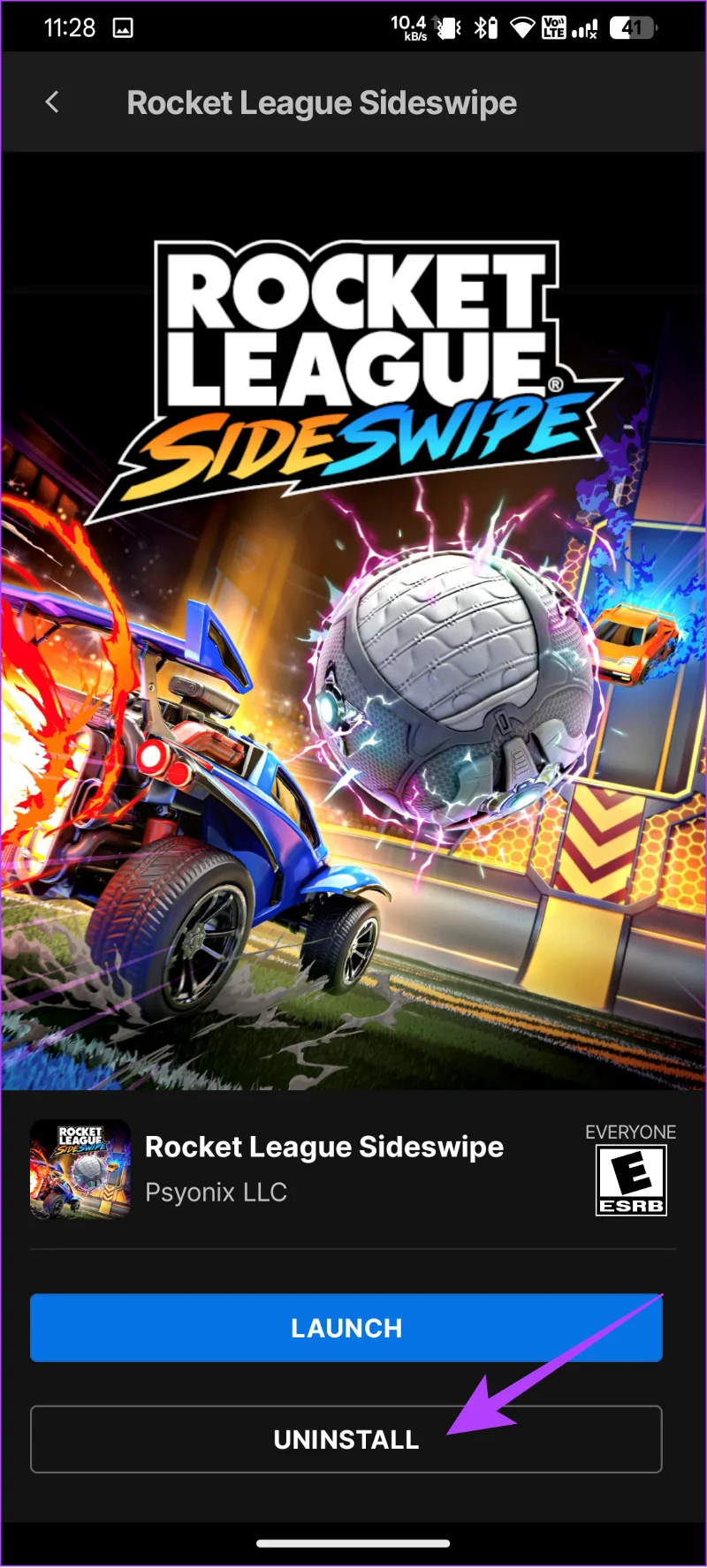 So deinstallieren Sie Epic Games Launcher und seine Spiele