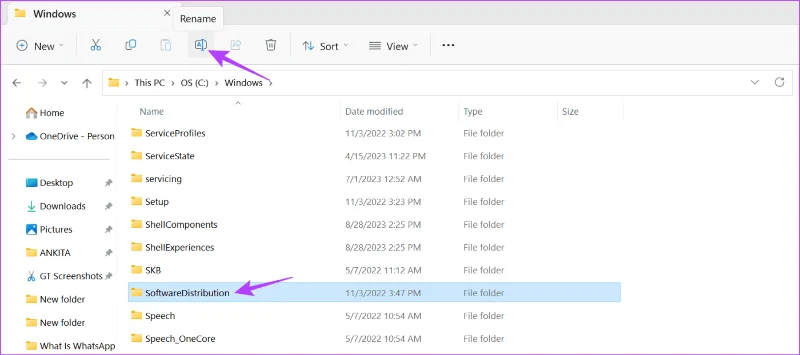8 soluciones para "A su dispositivo le faltan correcciones importantes de seguridad y calidad" en Windows
