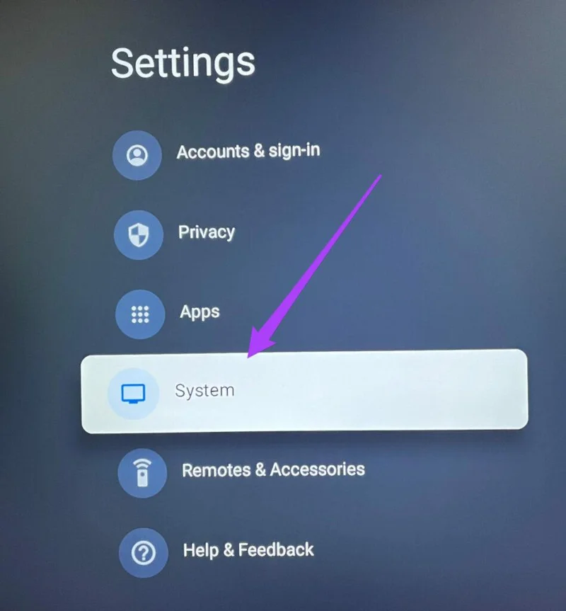 7 beste oplossingen voor Chromecast (Google TV) Afstandsbediening werkt niet