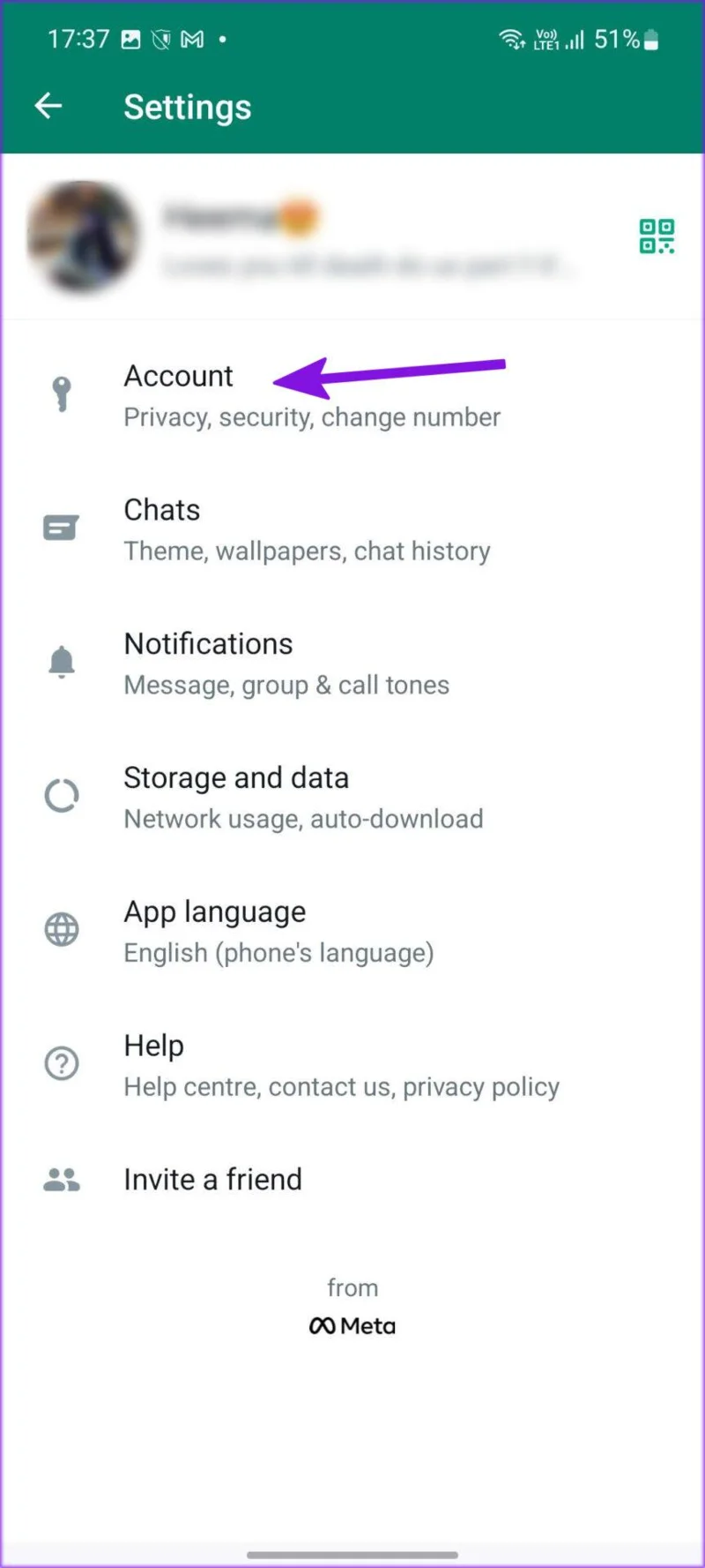 วิธีซ่อนการดูครั้งล่าสุดจากผู้ติดต่อเฉพาะบน WhatsApp