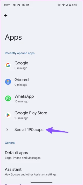 11 beste manieren om een ​​Android-toetsenbord te repareren dat geen fout vertoont