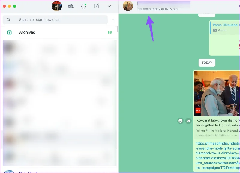 9 modi per correggere le notifiche che non vengono visualizzate su Mac
