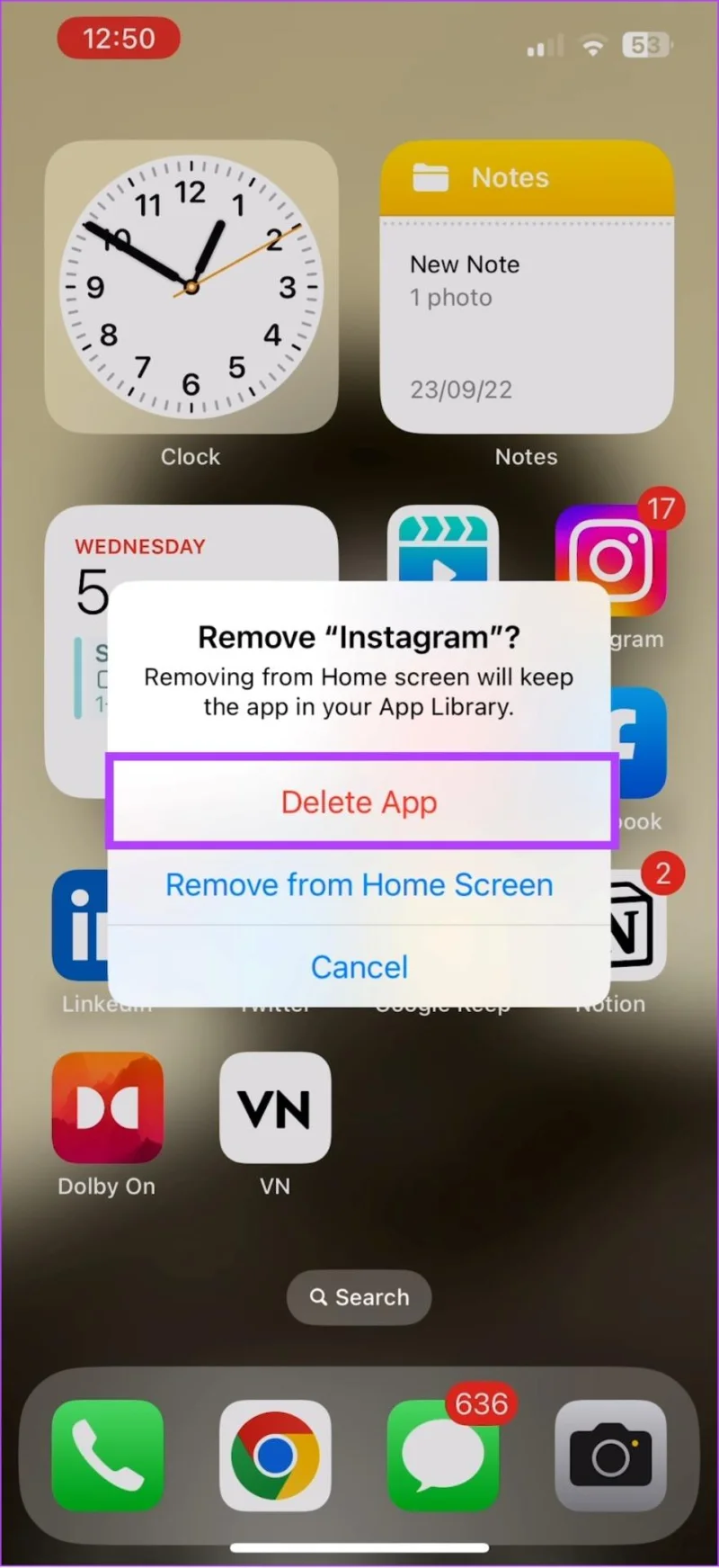 10 modi per correggere i sottotitoli che non vengono visualizzati sull'app Instagram