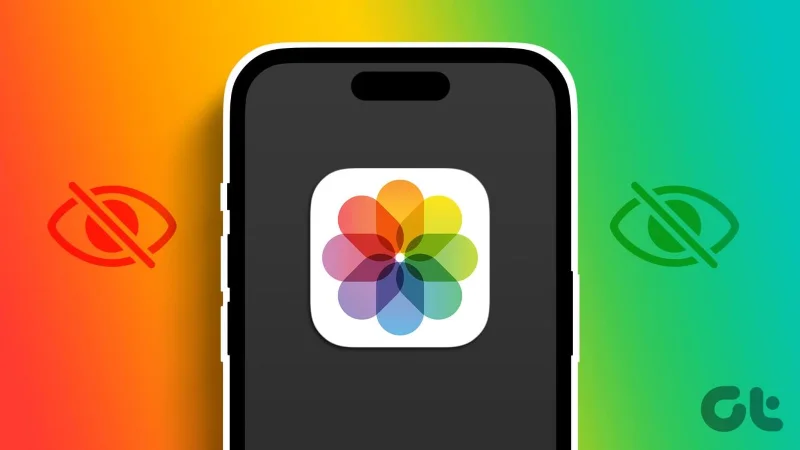 Top 4 manieren om foto's en video's op de iPhone te verbergen