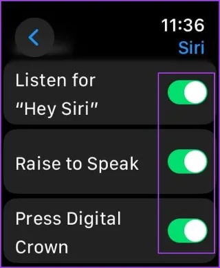 12 طريقة لإصلاح عدم عمل الميكروفون على Apple Watch