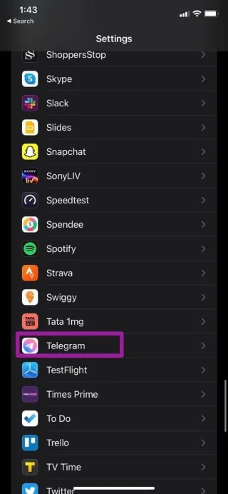 Top 11 manieren om te verhelpen dat Telegram geen media downloadt op iPhone en Android