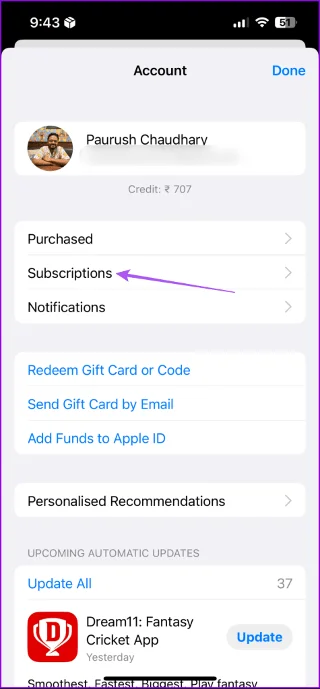 Come annullare l'abbonamento Telegram Premium su qualsiasi dispositivo
