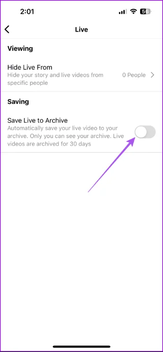 Come andare in diretta su Instagram su dispositivi mobili e desktop