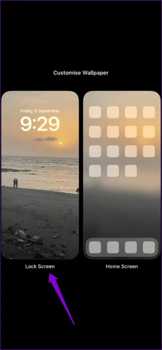 Top 6 oplossingen voor Photo Shuffle op vergrendelscherm werkt niet op iPhone