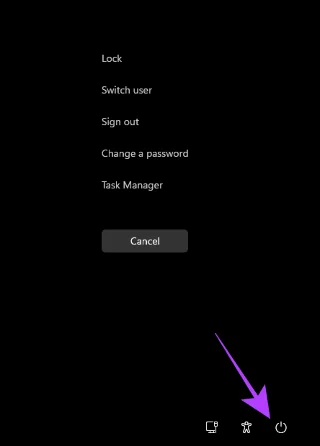 11 façons simples de redémarrer Windows avec ou sans clavier