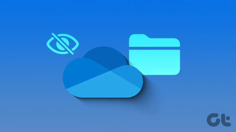Las 6 soluciones principales para OneDrive que no aparece en el Explorador de archivos en Windows