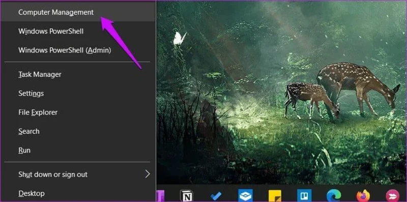 Diez mejores formas de corregir el error "Acceso a carpeta denegado" en Windows