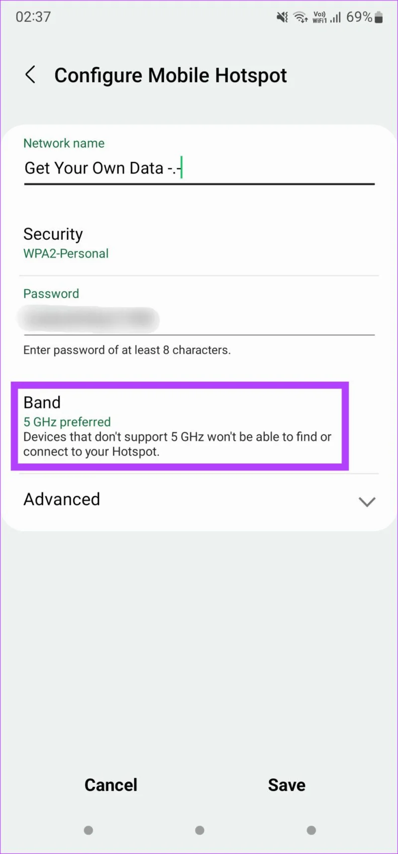 I 6 modi principali per risolvere il problema della mancata connessione del Mac all'hotspot