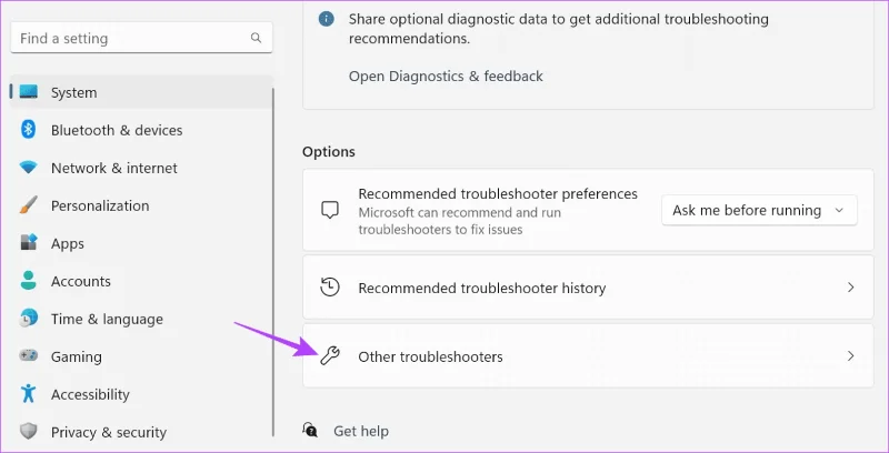 9 soluciones para el error "No puedo conectarme a esta red" en Windows 11