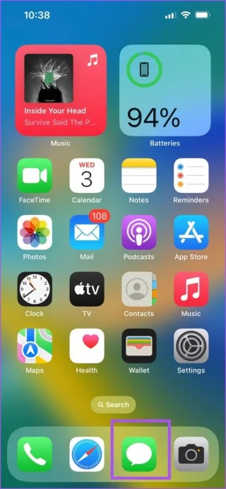 5 beste oplossingen voor iMessage-foto's die niet worden weergegeven in de Foto's-app op iPhone, iPad en Mac