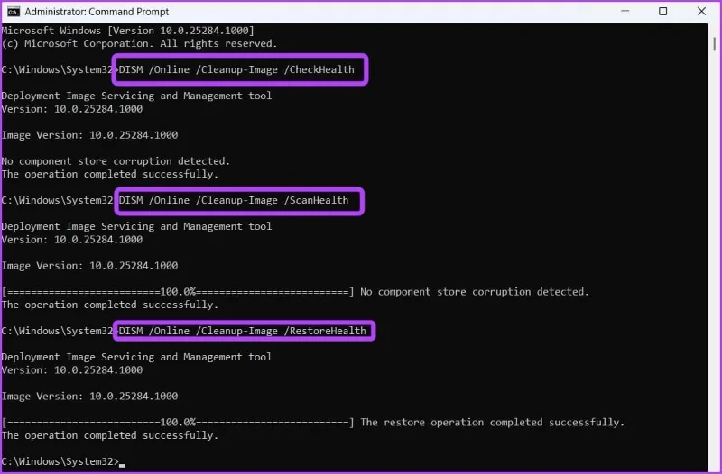 9 formas de solucionar el error "Actualizar la configuración del dispositivo para aceptar transferencias de medios" en Windows 11