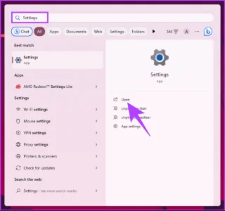 5 formas de eliminar recomendado en Windows 11