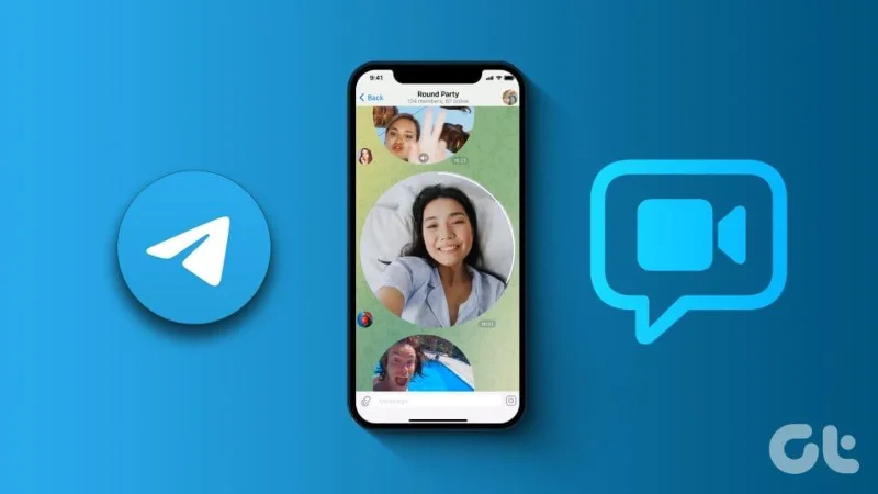 Come inviare videomessaggi su Telegram su dispositivi mobili e desktop