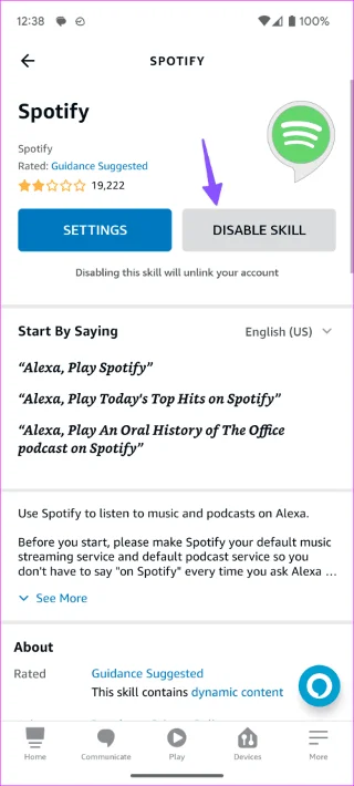 11 modi migliori per risolvere il problema con Amazon Echo che non riproduce musica