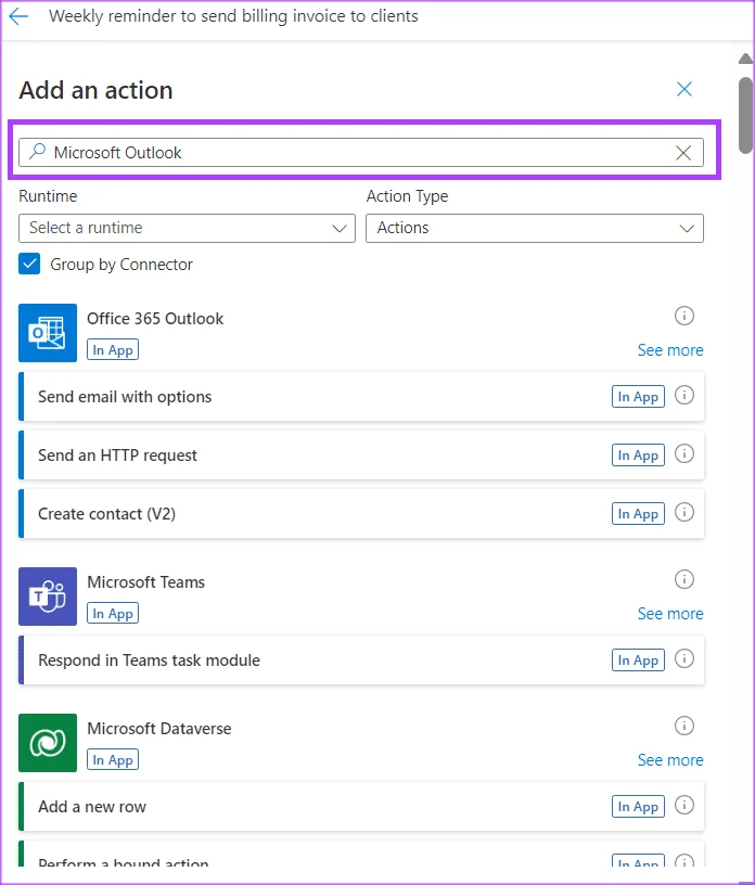 Come inviare e-mail ricorrenti in Microsoft Outlook