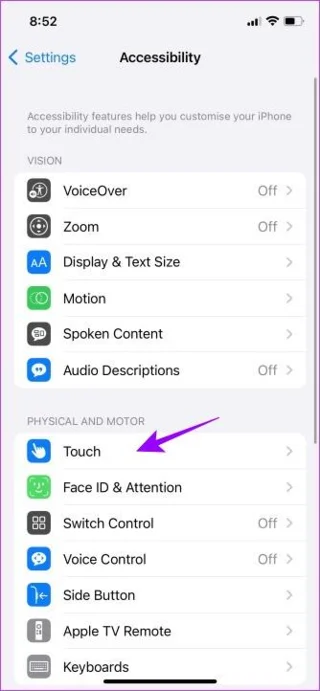 Oproepen beantwoorden met een Bluetooth-apparaat op de iPhone