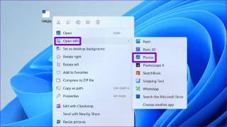 Las 7 soluciones principales para el error No se pudo encontrar el procedimiento especificado en Windows