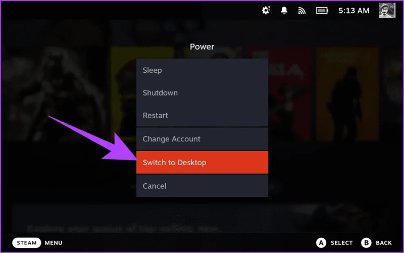 Cómo instalar y jugar Apex Legends en Steam Deck
