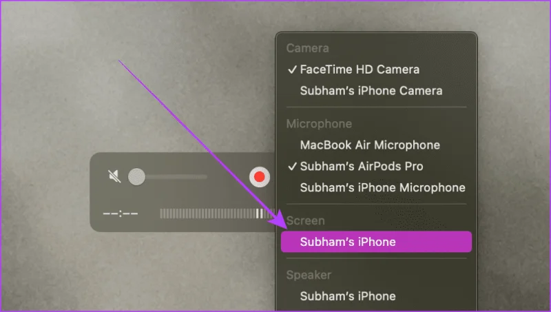 2 manieren om het iPhone-scherm naar Mac te spiegelen
