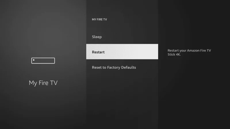 I 9 modi principali per risolvere il problema con il browser Amazon Silk che non funziona su Fire TV Stick