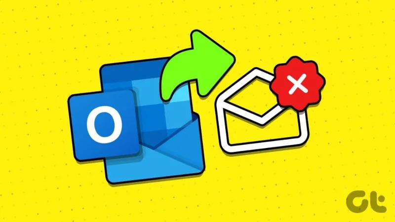 Top 7 manieren om te verhelpen dat Microsoft Outlook geen e-mails verzendt op Android en iPhone