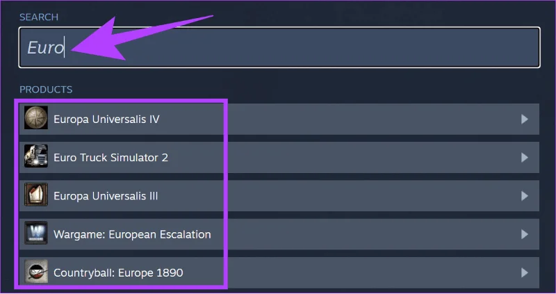 Comment corriger l'erreur d'achat (transaction) en attente sur Steam