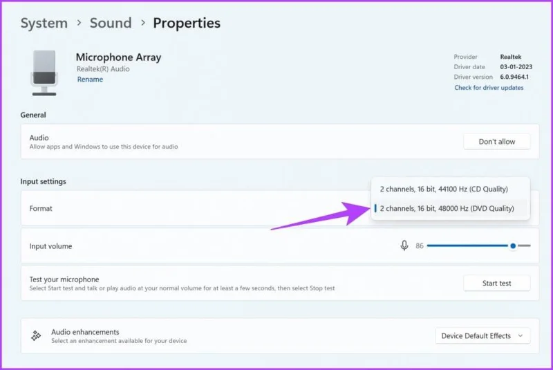 Diez formas de hacer que su micrófono suene mejor en Windows